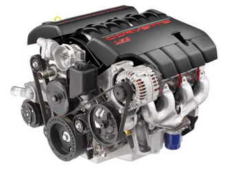 P29A3 Engine